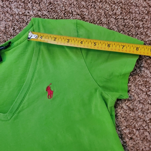 💚Ralph Lauren t-shirt💚 - Picture 6 of 6